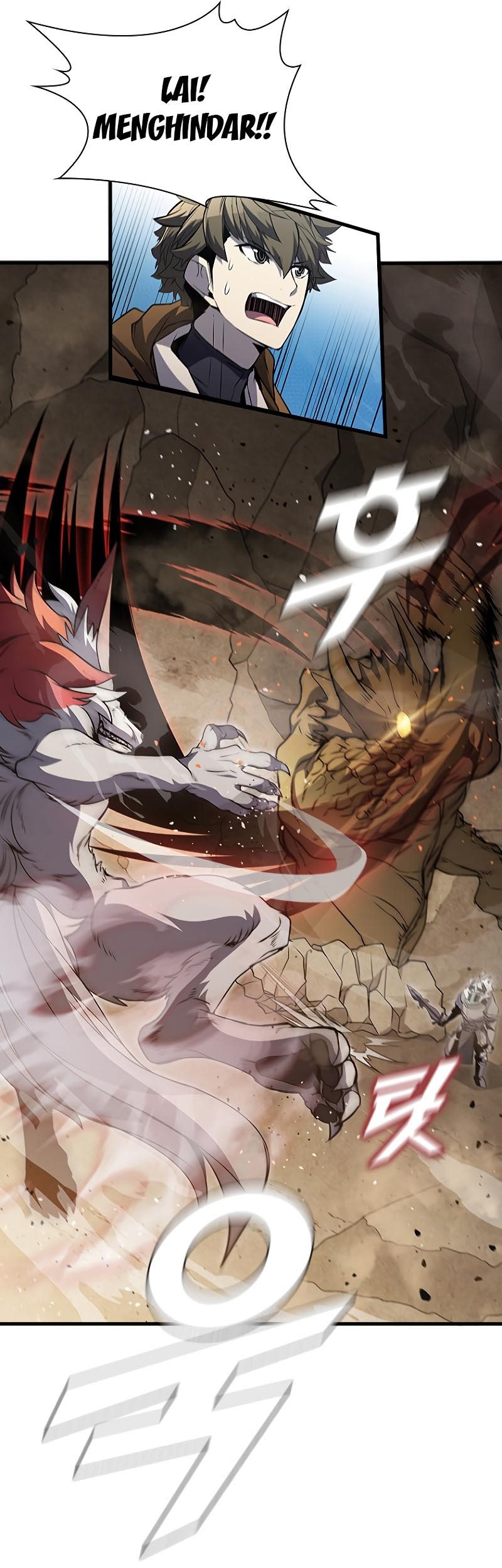 Taming Master Chapter 80 halaman 13