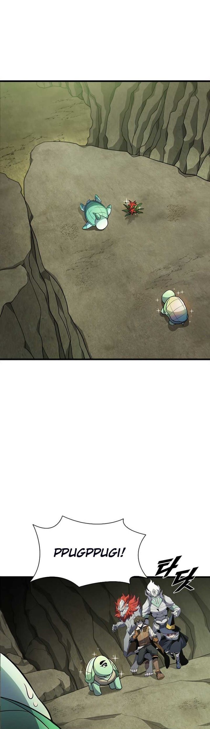 Taming Master Chapter 78 halaman 9