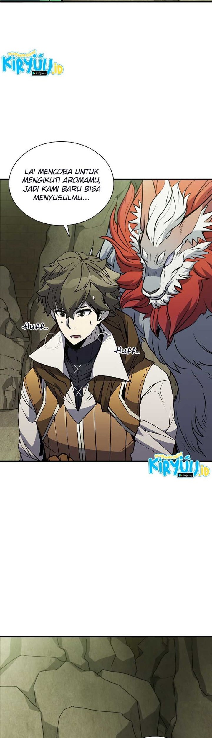 Taming Master Chapter 78 halaman 10
