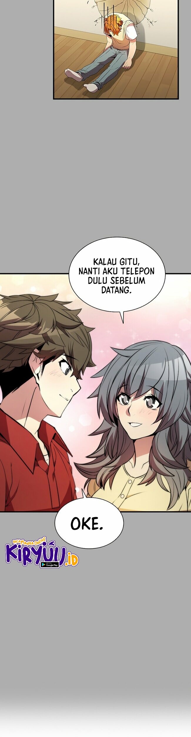 Taming Master Chapter 75 halaman 10