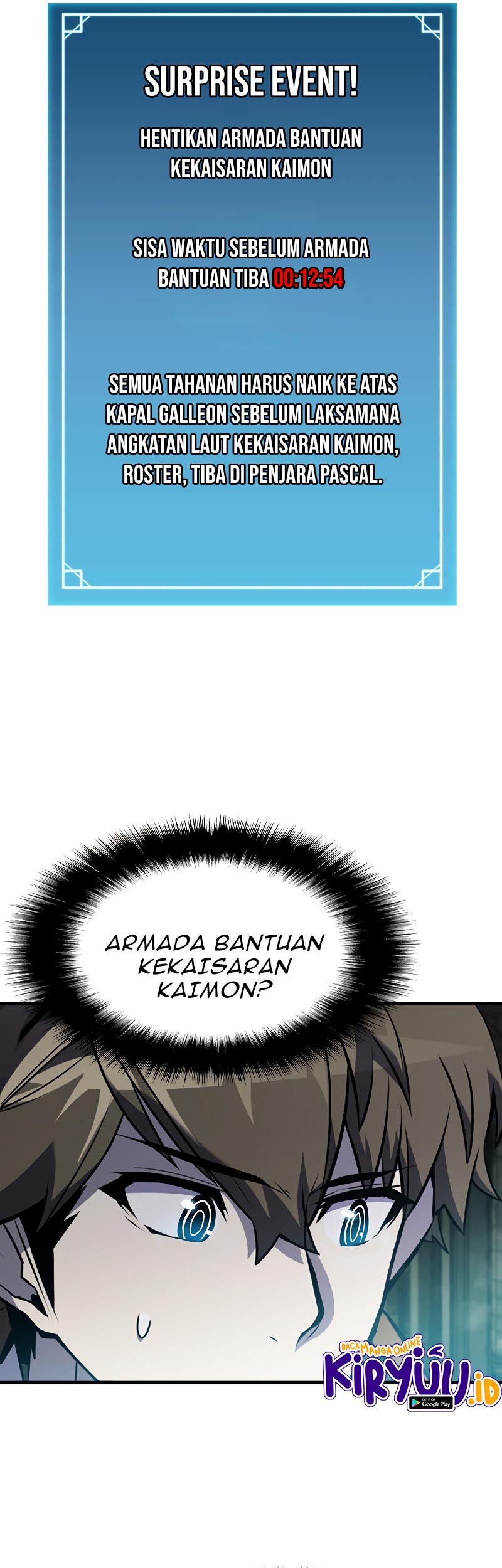 Taming Master Chapter 74 halaman 8