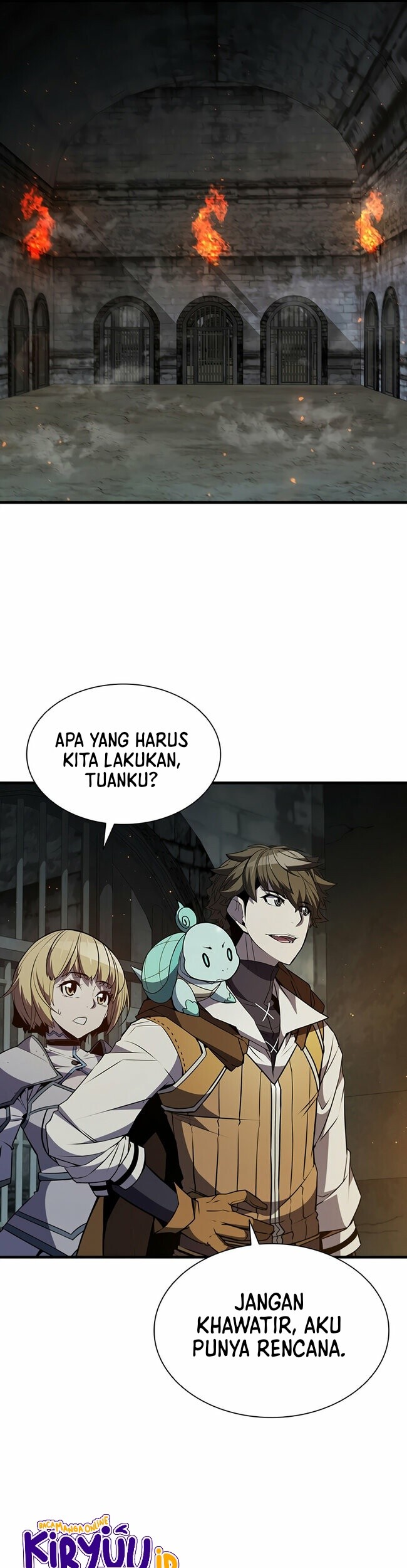 Taming Master Chapter 73 halaman 8