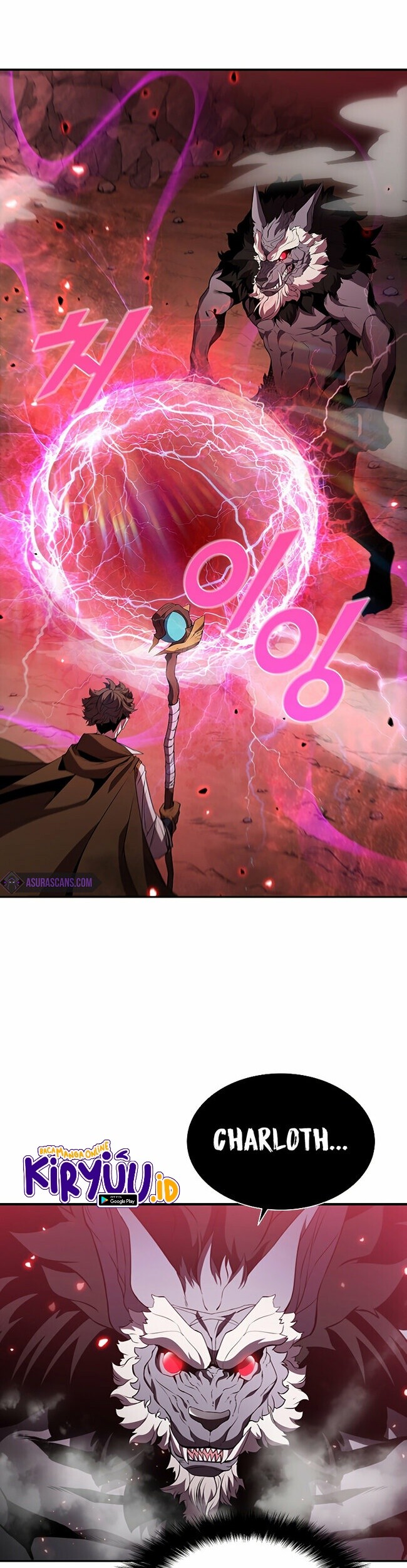 Taming Master Chapter 71 halaman 10