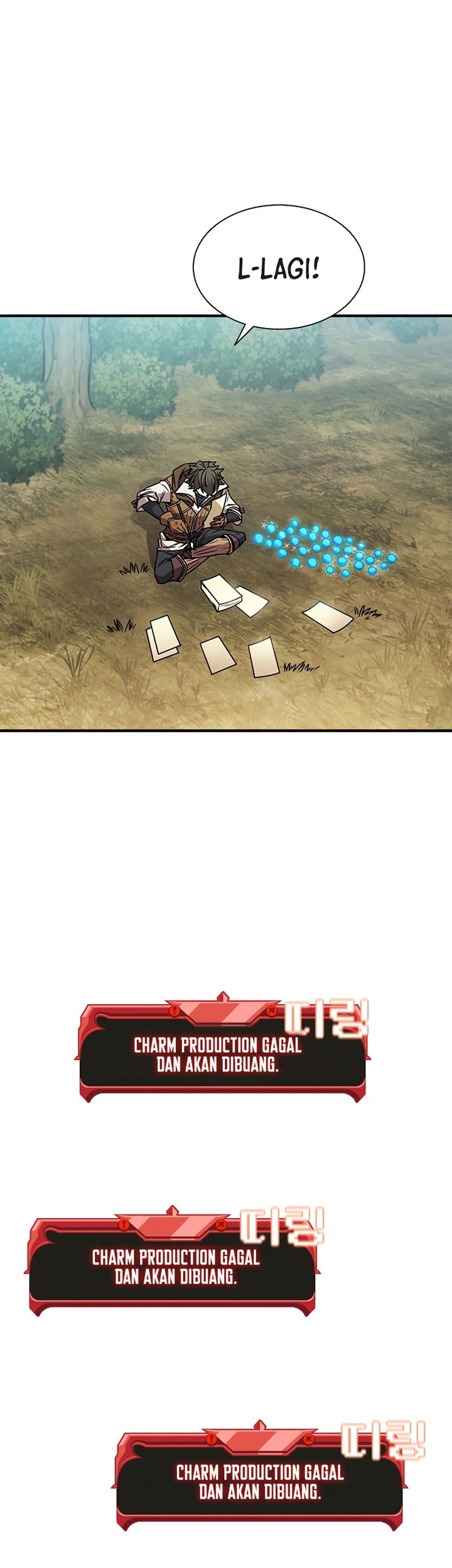 Taming Master Chapter 70 halaman 7