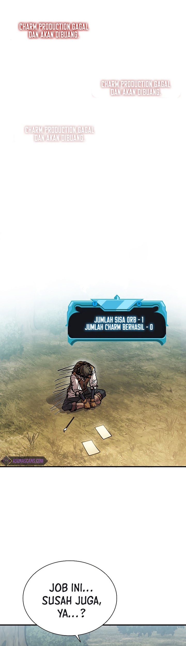 Taming Master Chapter 70 halaman 8