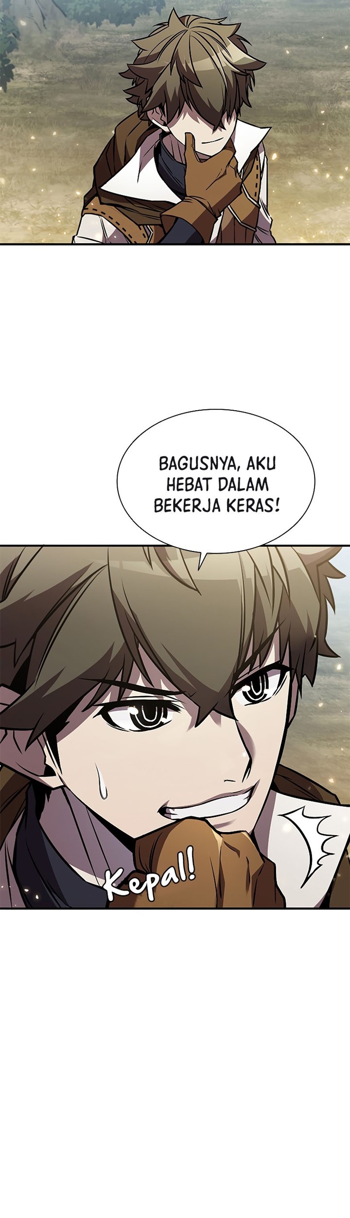 Taming Master Chapter 70 halaman 9