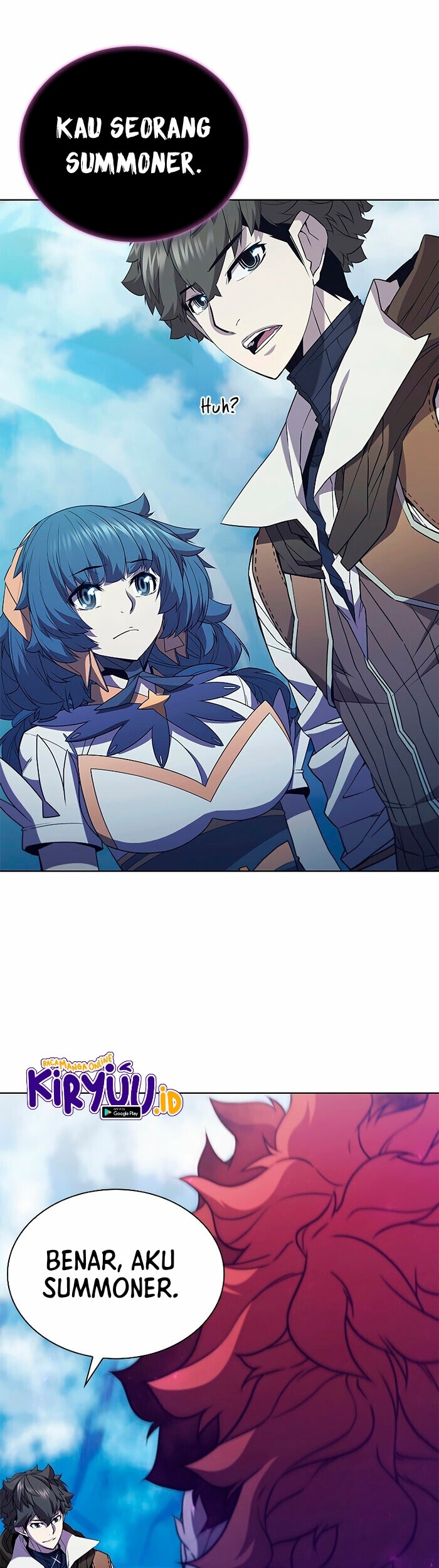 Taming Master Chapter 68 halaman 8