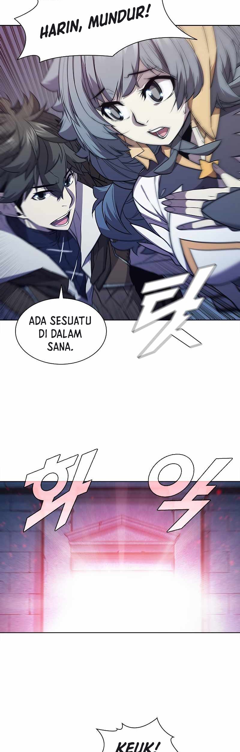 Taming Master Chapter 67 halaman 8
