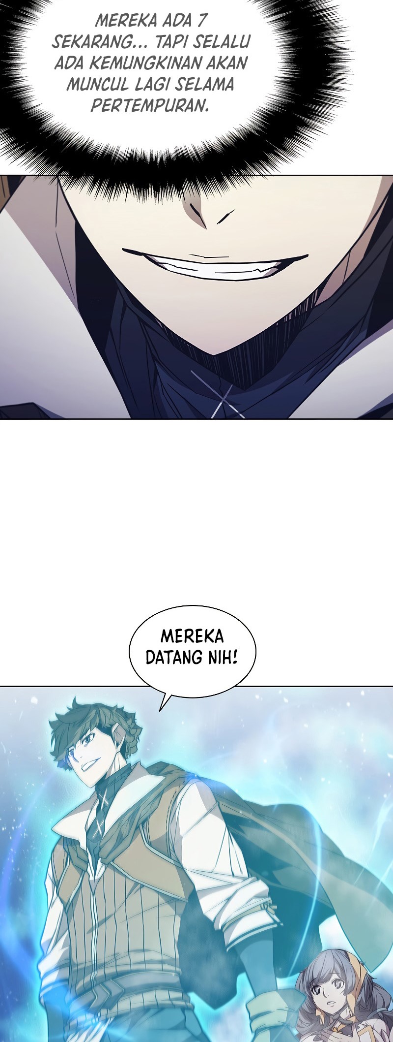 Taming Master Chapter 66 halaman 8