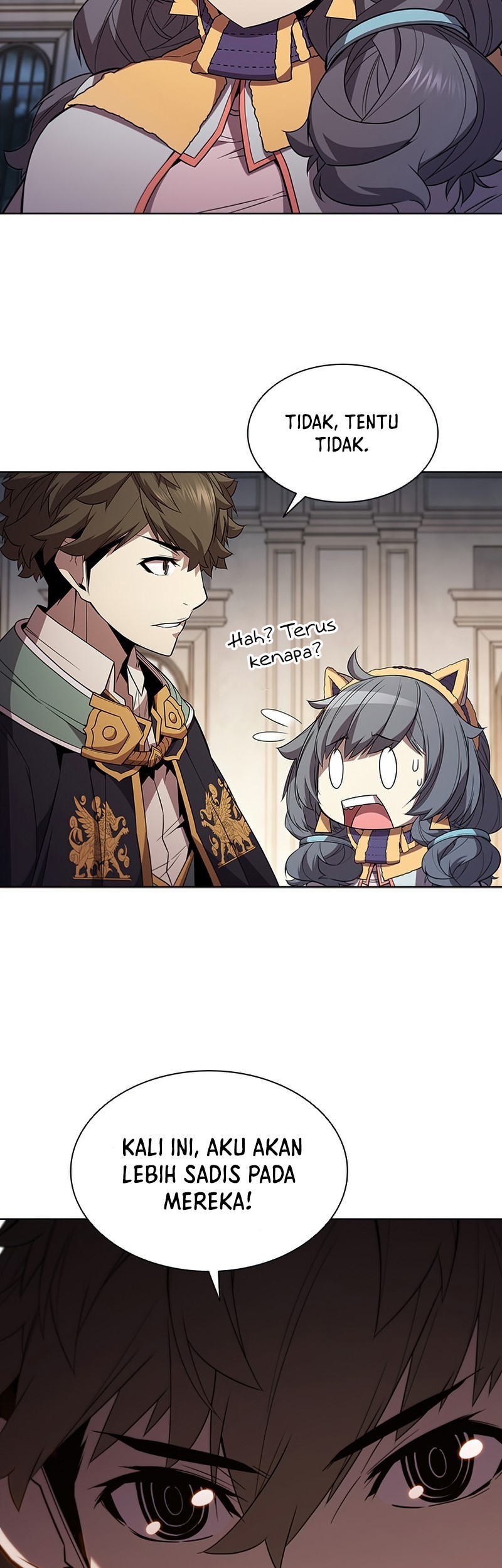 Taming Master Chapter 64 halaman 8