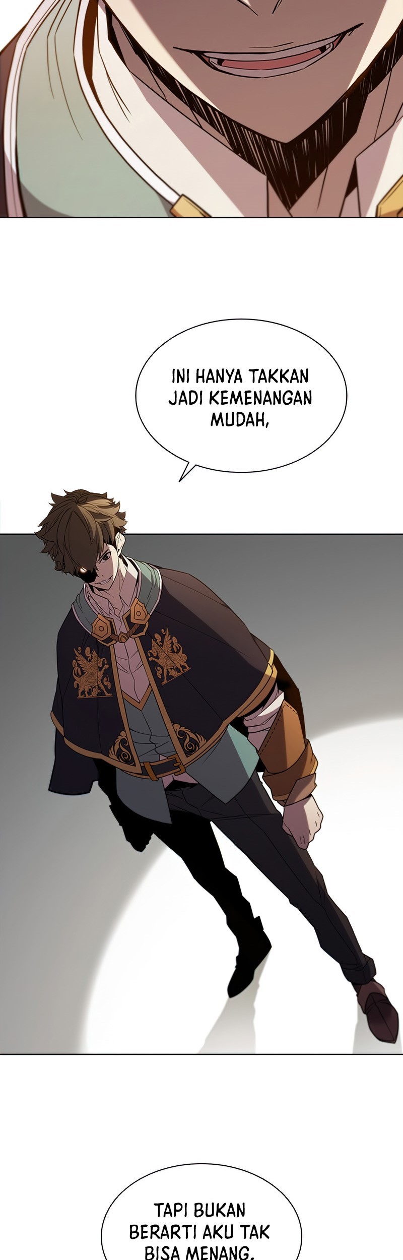 Taming Master Chapter 64 halaman 10