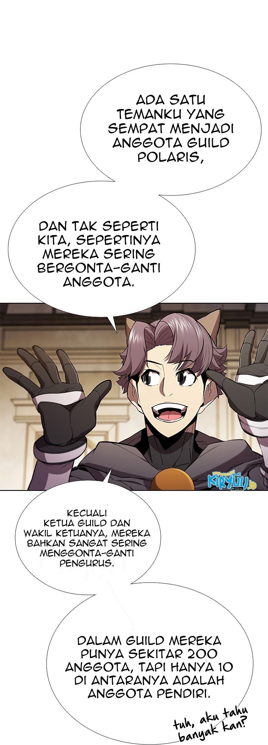 Taming Master Chapter 62 halaman 7