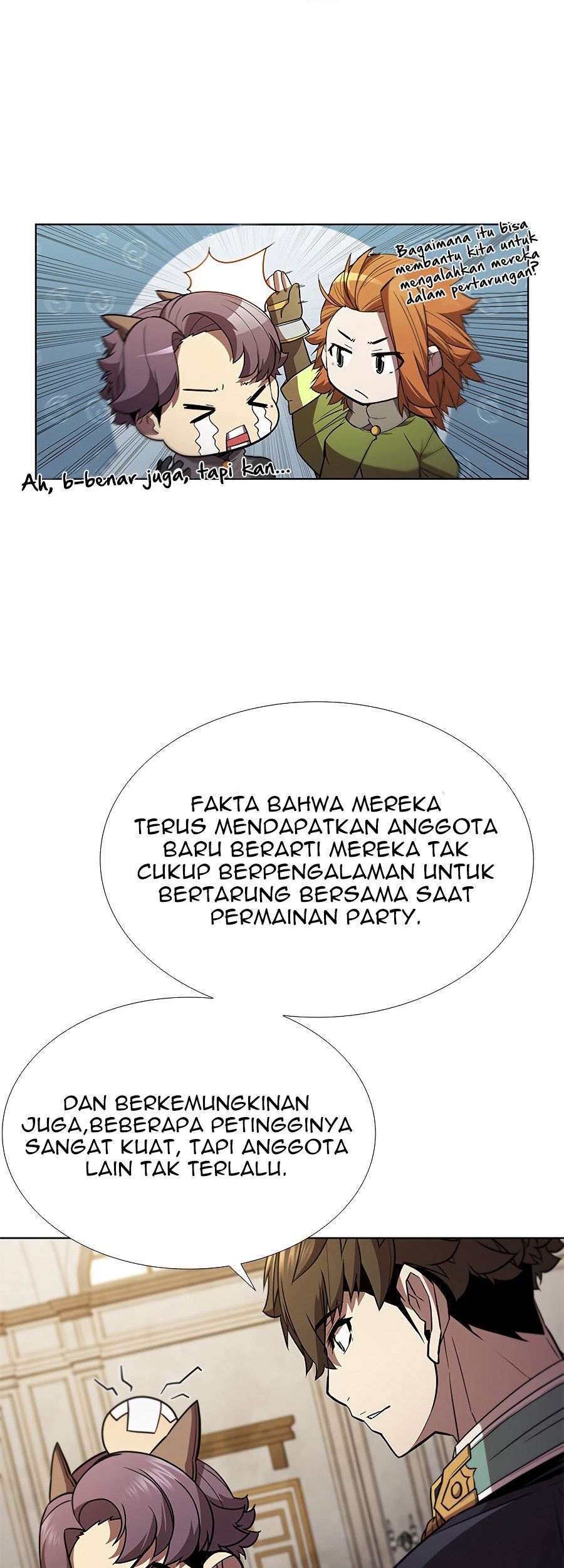 Taming Master Chapter 62 halaman 8