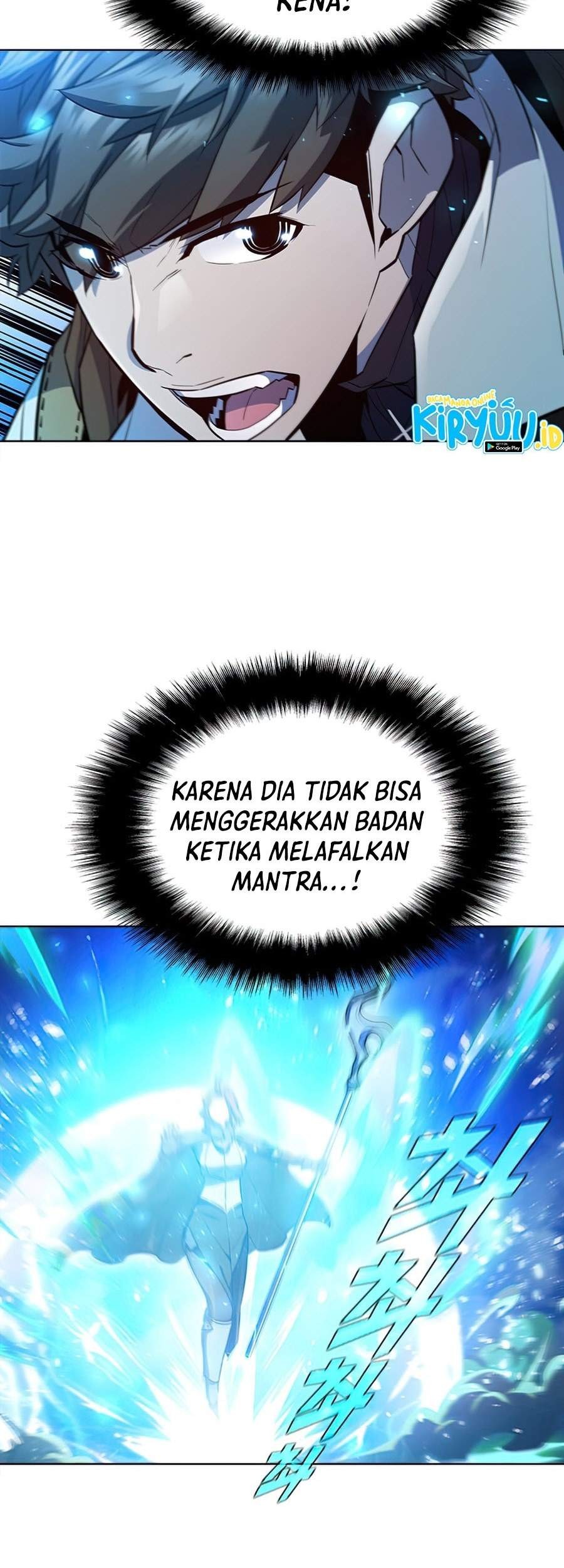 Taming Master Chapter 60 halaman 8