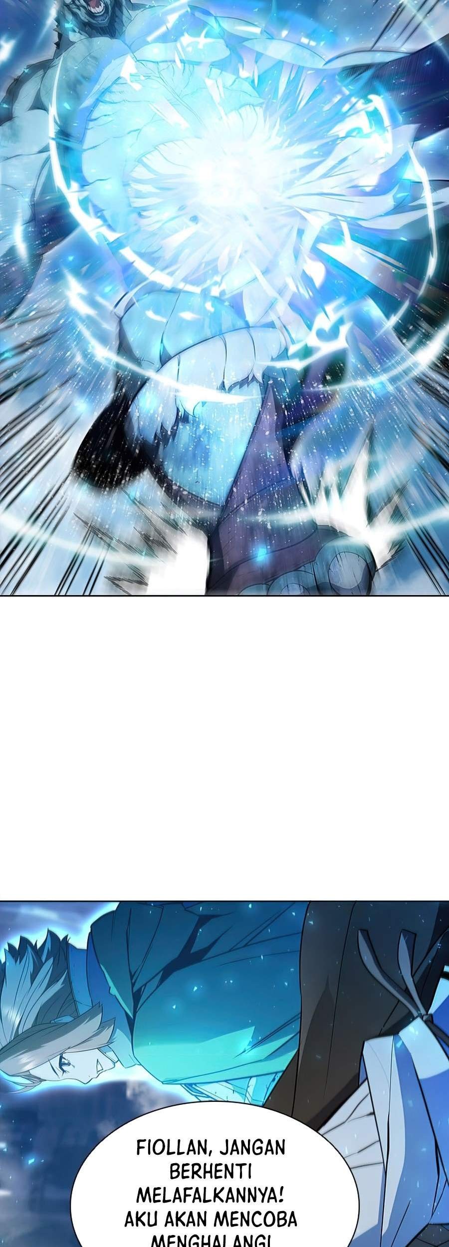 Taming Master Chapter 60 halaman 11