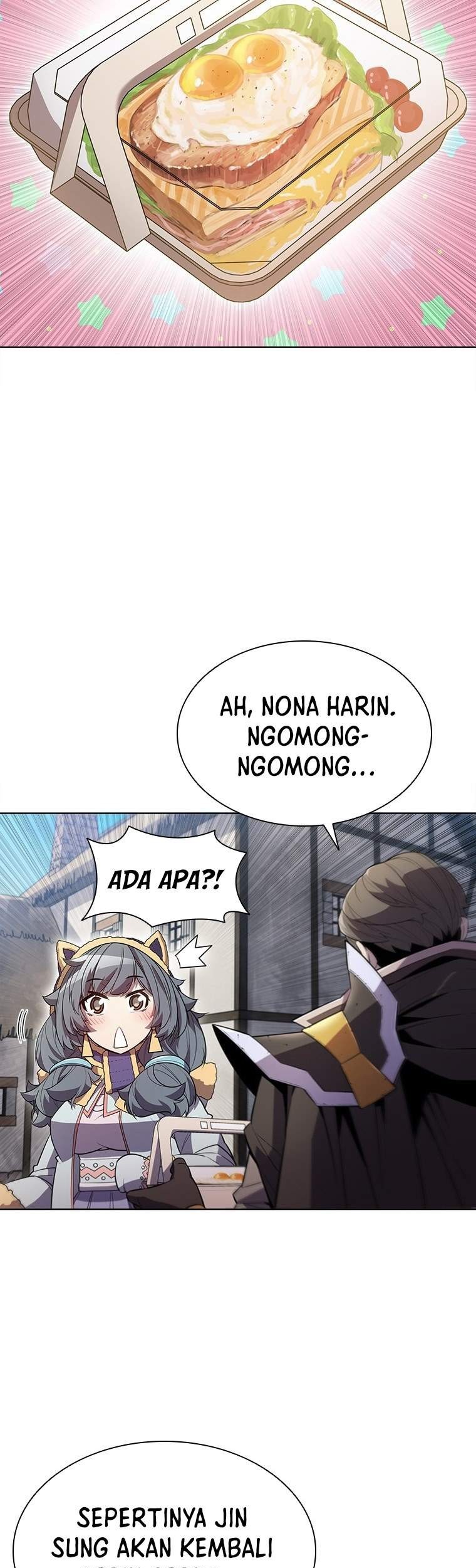Taming Master Chapter 58 halaman 8