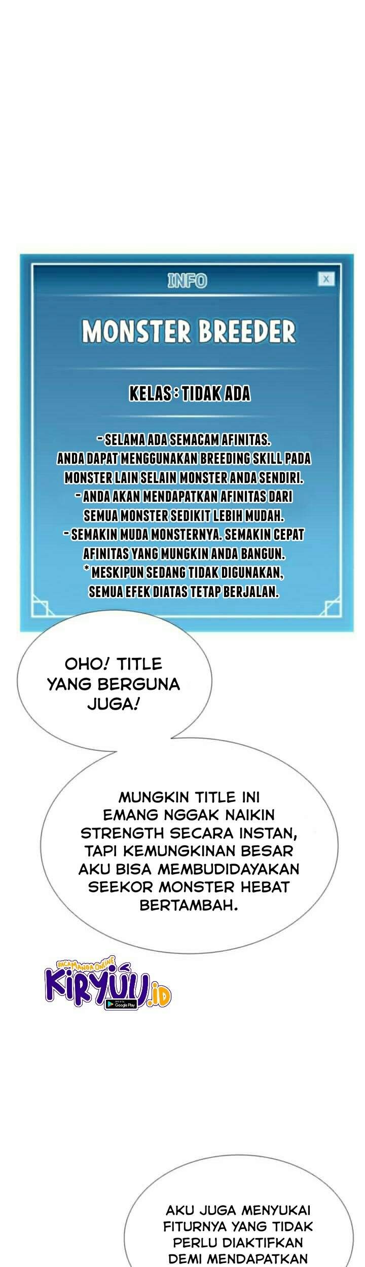 Taming Master Chapter 54 halaman 8