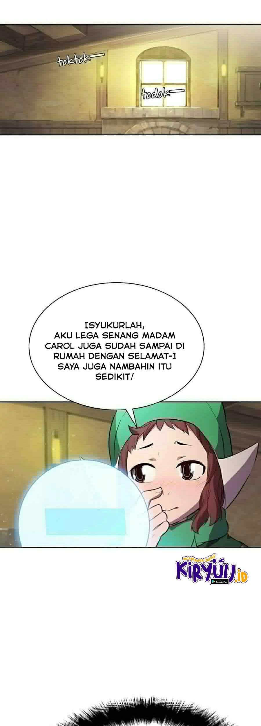 Taming Master Chapter 53 halaman 8