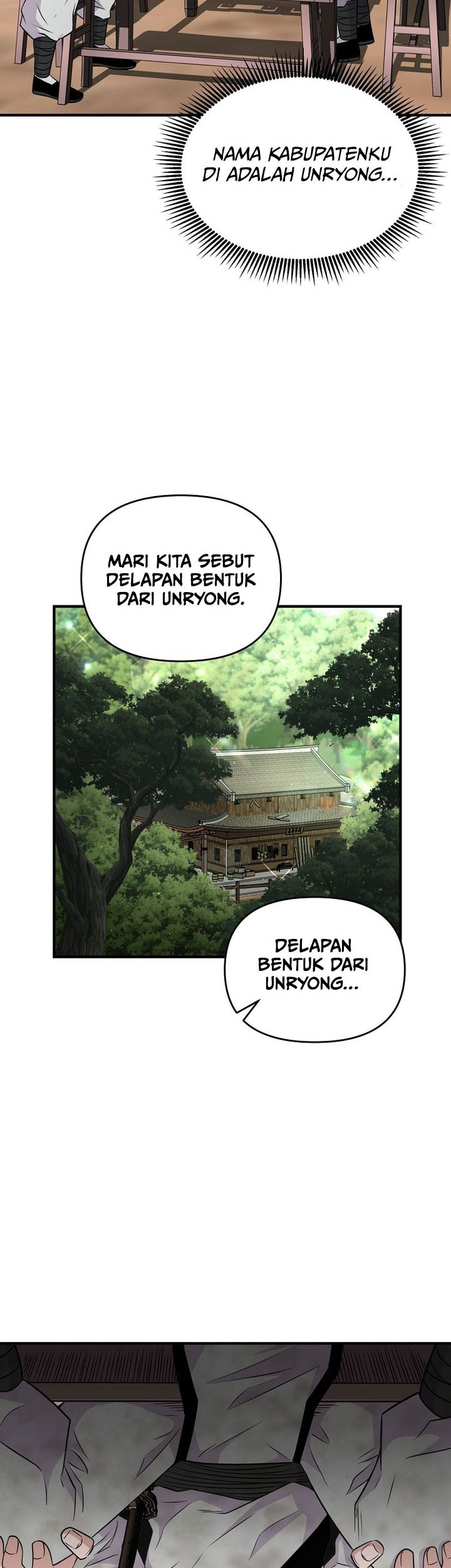 The World’s Best Kunlun Tavern Chapter 05 Gambar 8