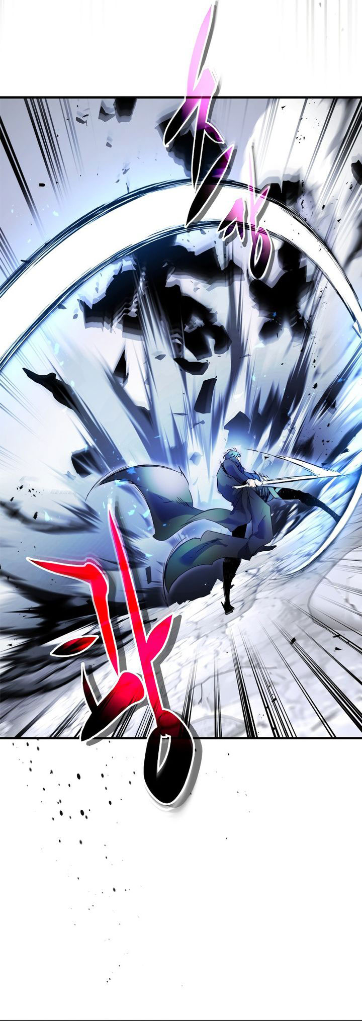 Leveling With the Gods Chapter 130 Gambar 9