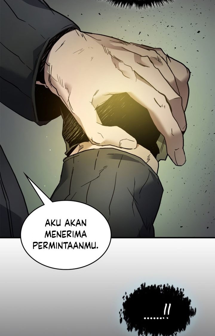 Leveling With the Gods Chapter 76 Gambar 9