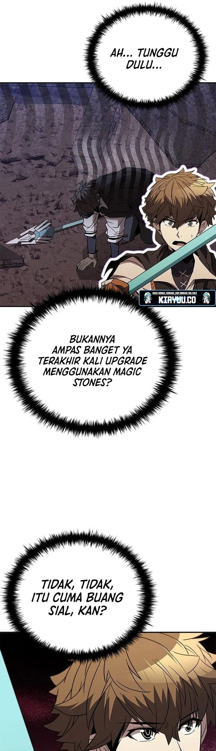 Taming Master Chapter 152 halaman 11