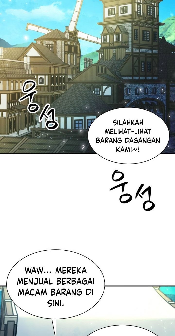 Seoul Station Druid Chapter 160 Gambar 13