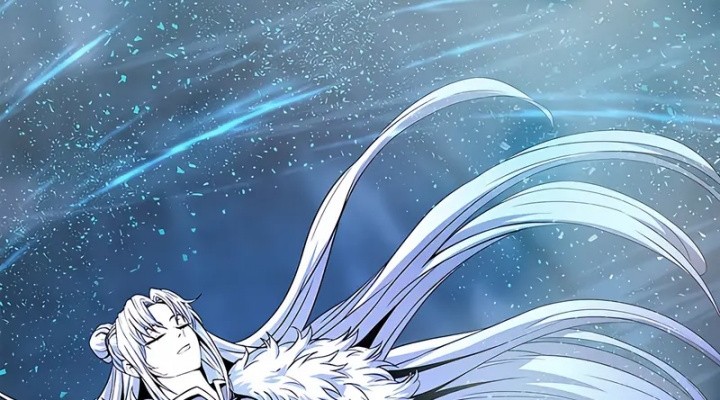 Invincible Territory Chapter 50 halaman 17