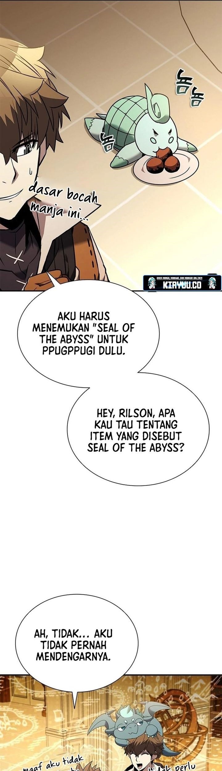 Taming Master Chapter 153 halaman 10