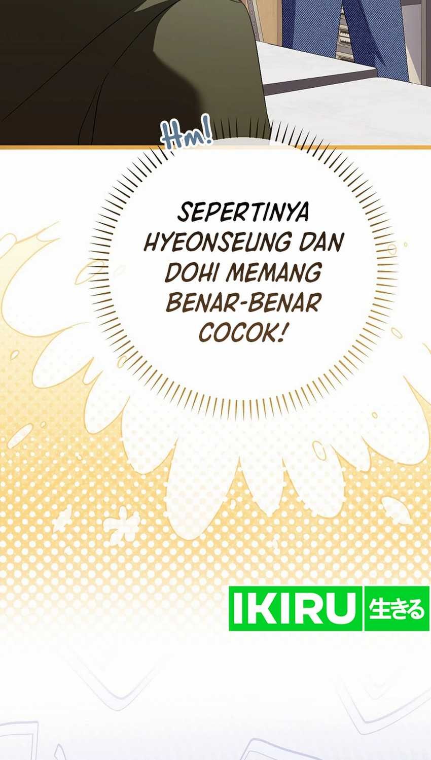 The Crazy Genius Composer Returns Chapter 58 halaman 9