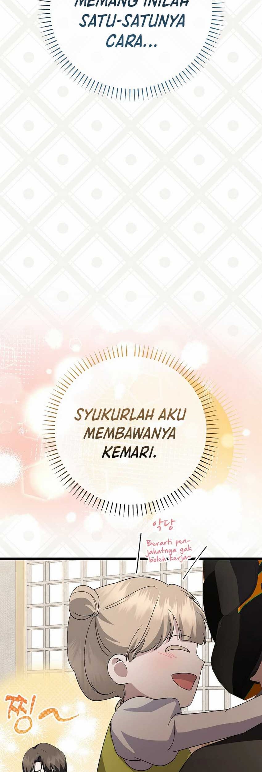 The Crazy Genius Composer Returns Chapter 58 halaman 11