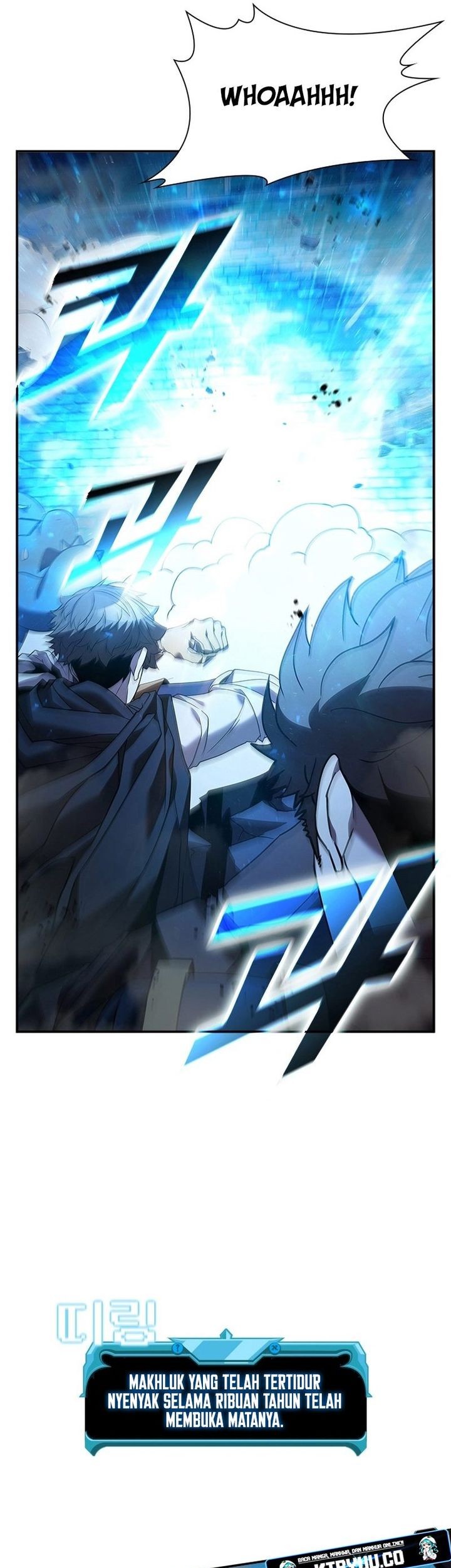 Taming Master Chapter 154 halaman 9