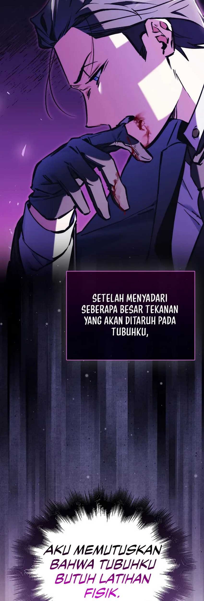 The Villain Wants To Live Chapter 09 Gambar 10