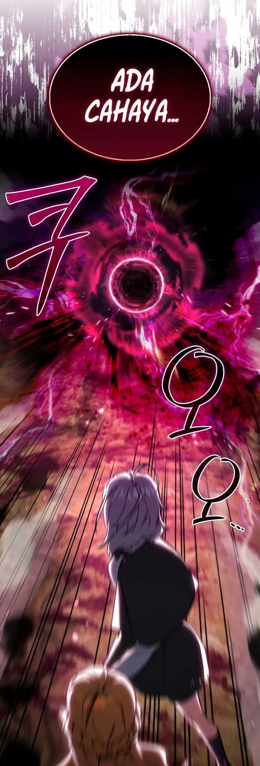The Villain Wants To Live Chapter 06 Gambar 10
