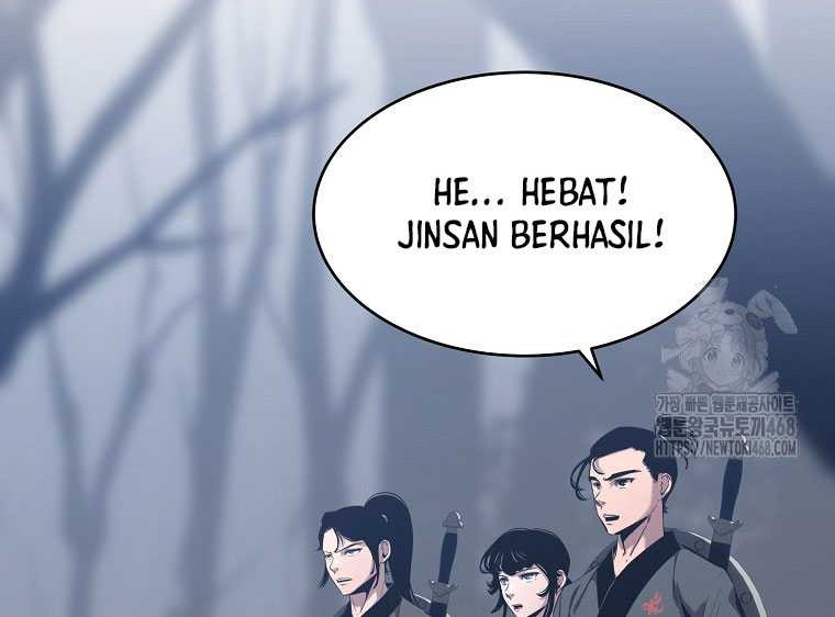 The Best Martial Arts Instructor In The World Chapter 32 Gambar 7