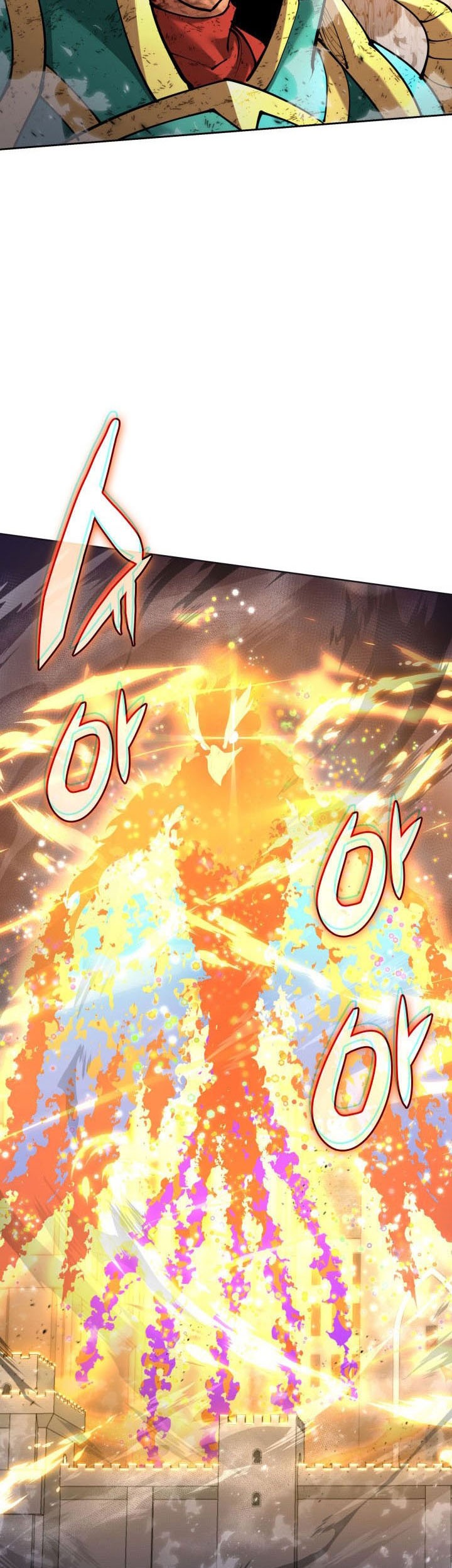 Overgeared New Chapter 270 Gambar 12