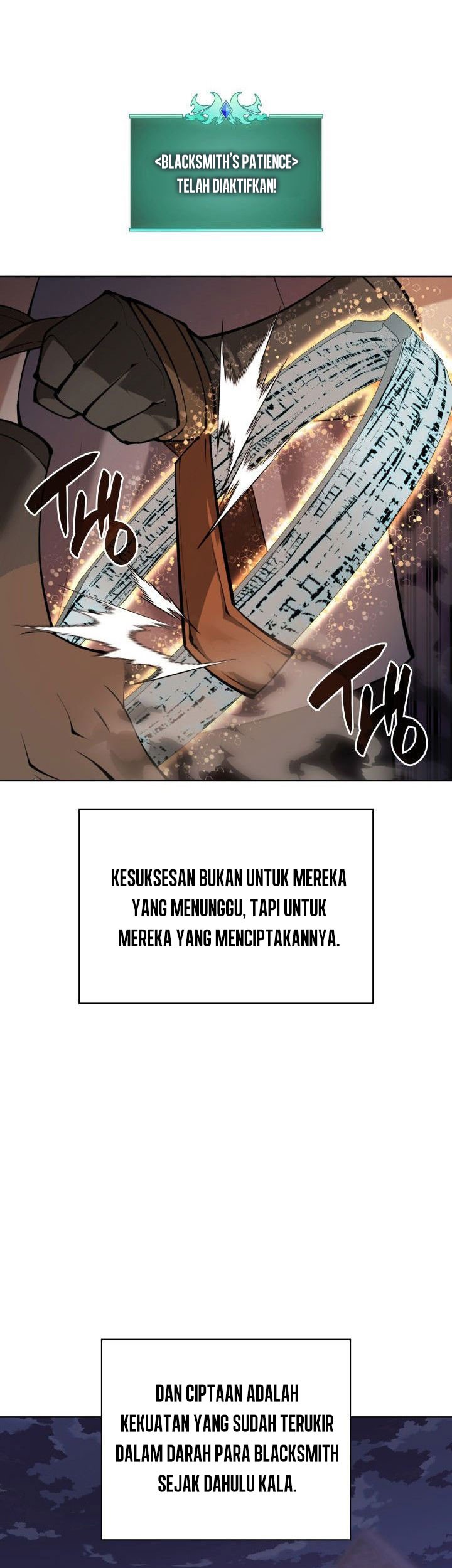 Overgeared New Chapter 269 Gambar 12