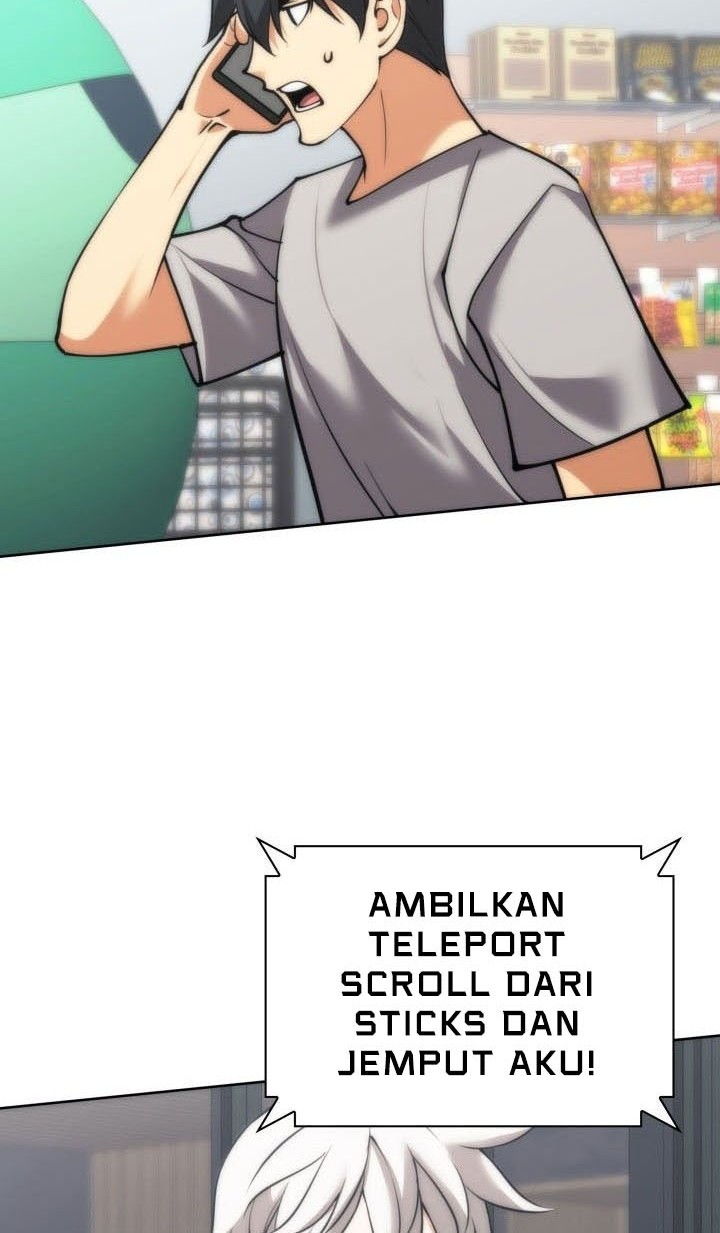 Overgeared New Chapter 268 Gambar 11