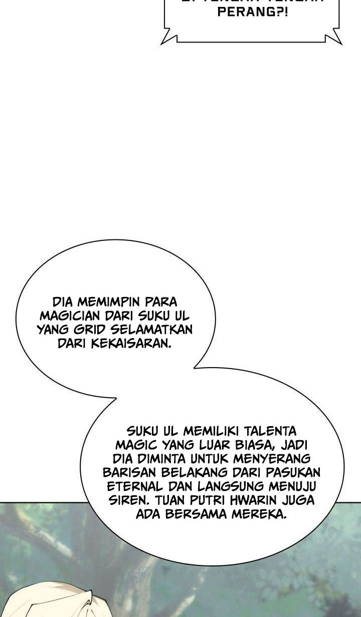 Overgeared New Chapter 268 Gambar 13