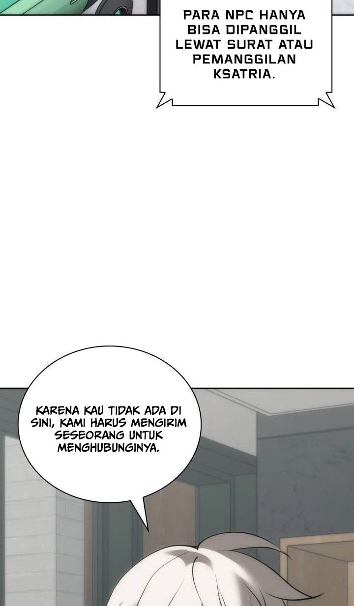 Overgeared New Chapter 268 Gambar 15