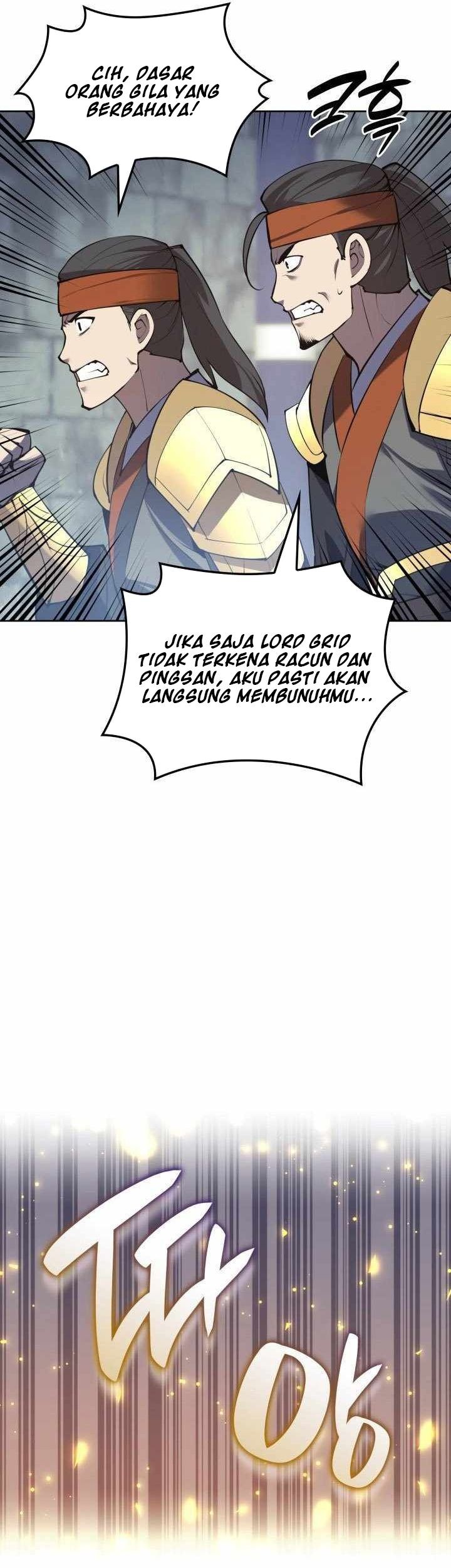 Overgeared New Chapter 265 Gambar 10