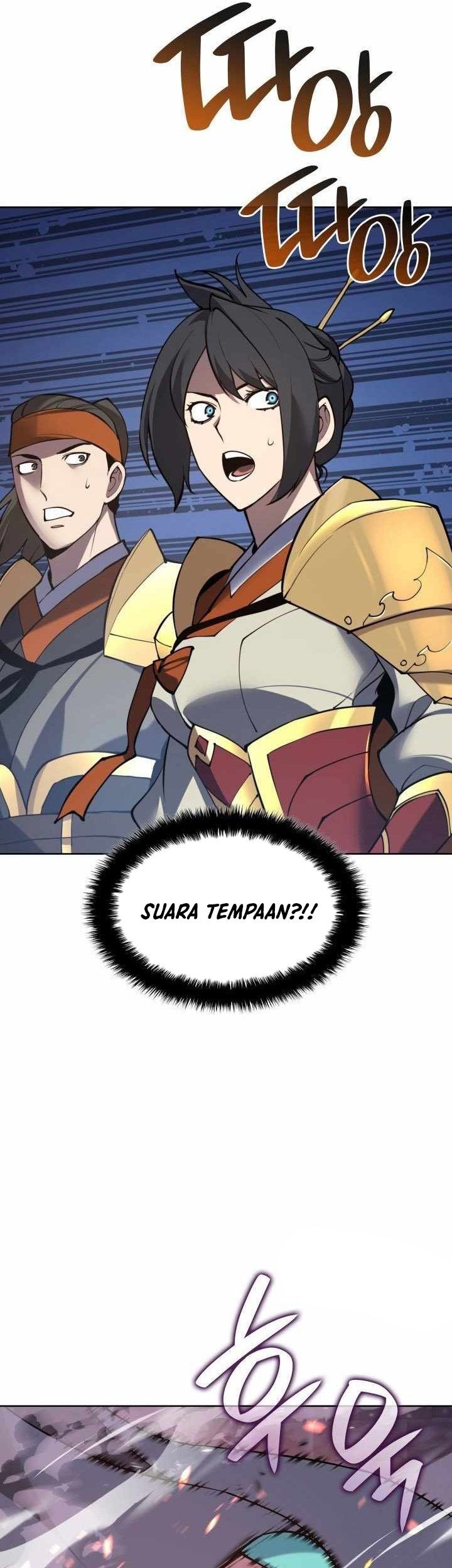 Overgeared New Chapter 265 Gambar 12