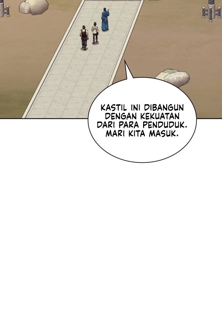 Overgeared New Chapter 262 Gambar 13