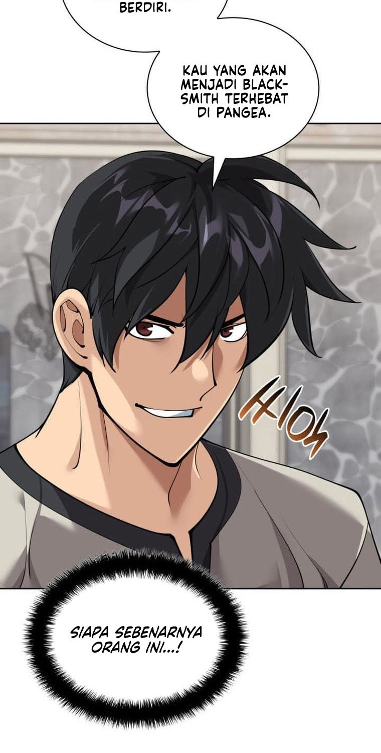 Overgeared New Chapter 261 Gambar 17