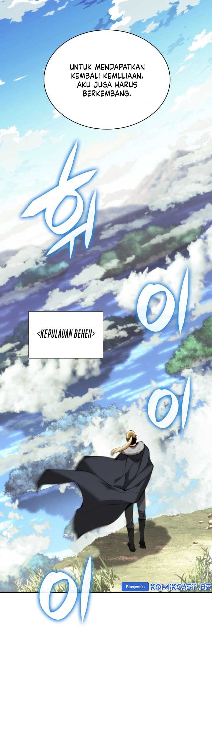 Overgeared New Chapter 258 Gambar 10