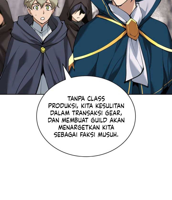 Overgeared New Chapter 258 Gambar 13