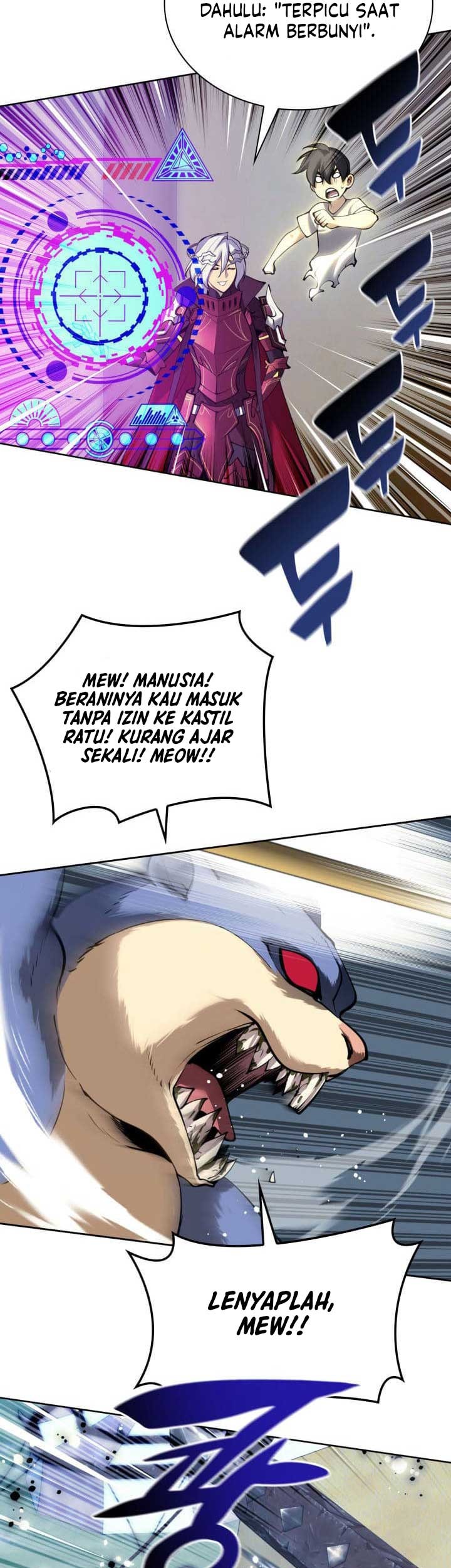 Overgeared New Chapter 256 Gambar 10