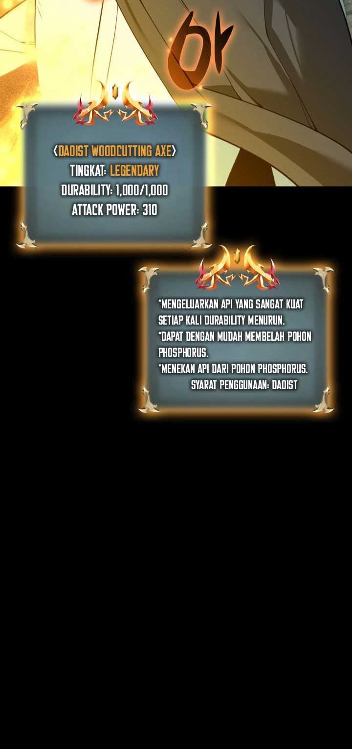 Overgeared New Chapter 254 Gambar 9