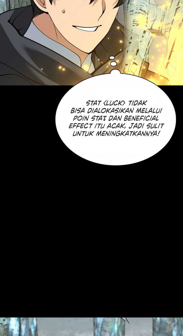Overgeared New Chapter 254 Gambar 11
