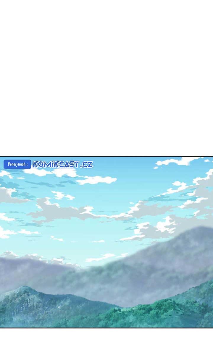 Overgeared New Chapter 253 Gambar 9